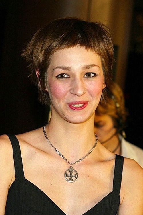 Photo of Nutsa Kukhianidze