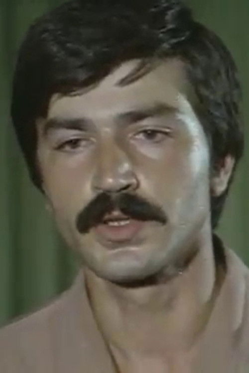 Photo of Mahmut Cevher