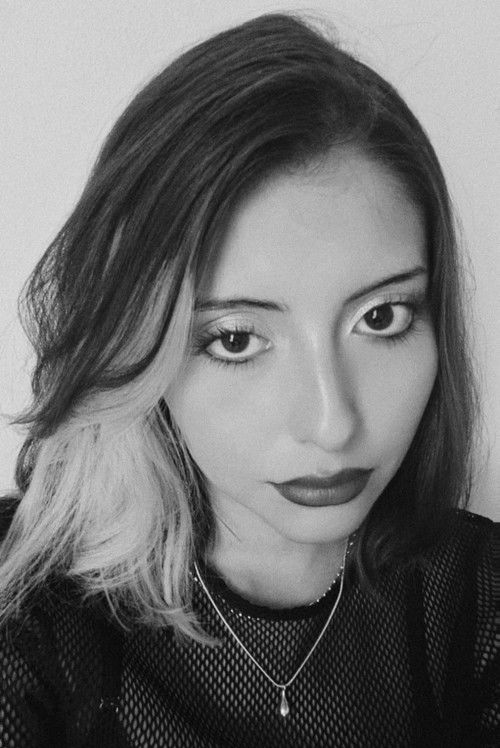 Photo of Isabella Bolivar