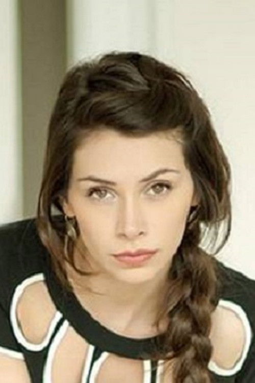 Photo of Begüm Birgören