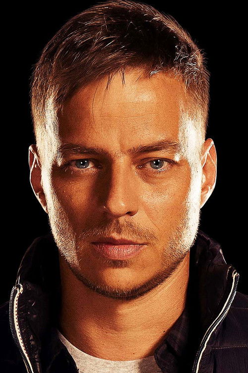 Photo of Tom Wlaschiha