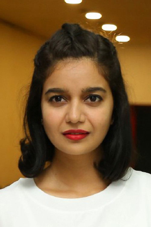 Photo of Swathi Reddy