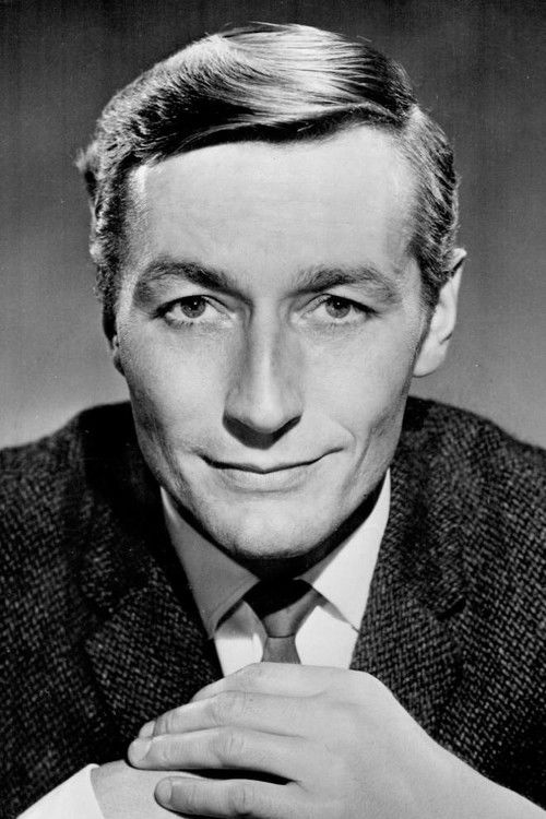 Photo of John Neville
