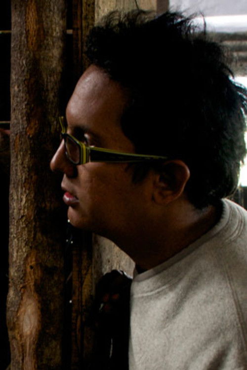 Photo of William Vega