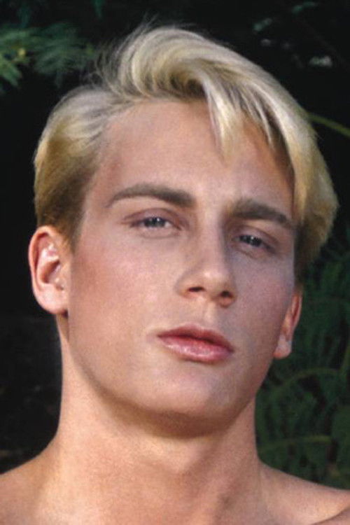 Photo of Chad Knight