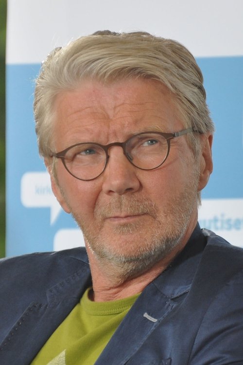 Photo of Pirkka-Pekka Petelius