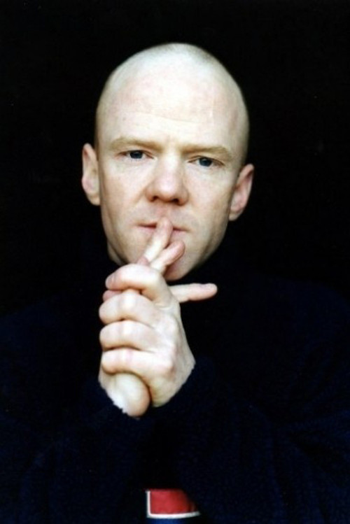 Photo of Jimmy Somerville