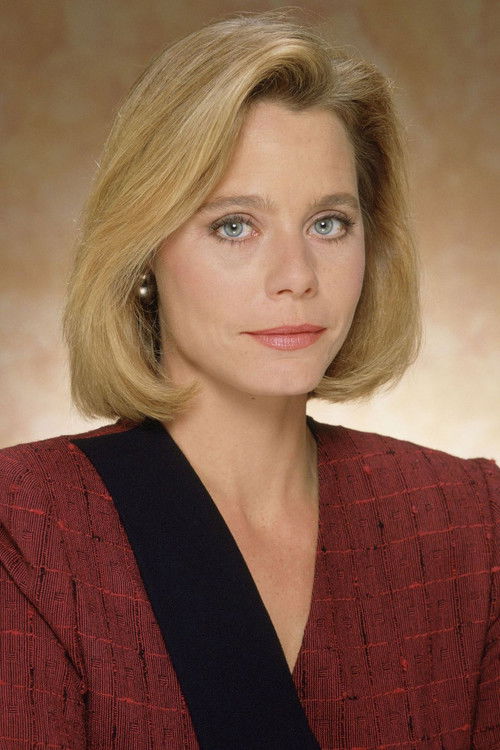 Photo of Susan Dey