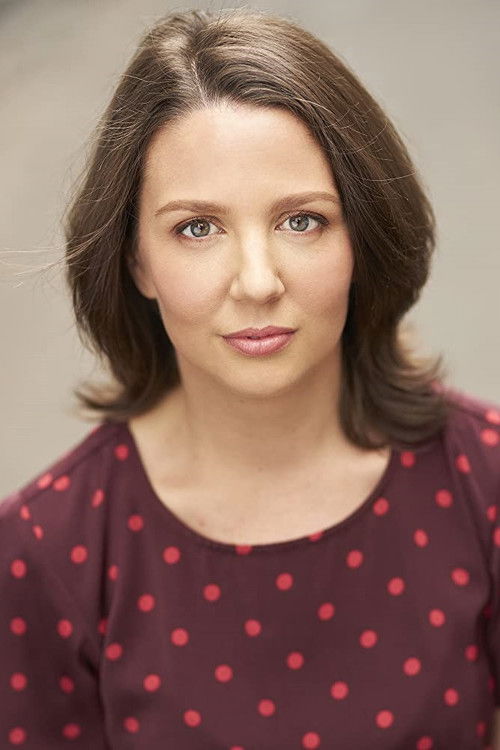 Photo of Emma-Louise Wilson