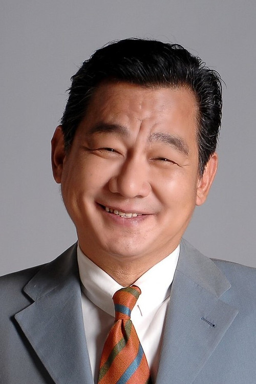 Photo of Meng-sheng Shen