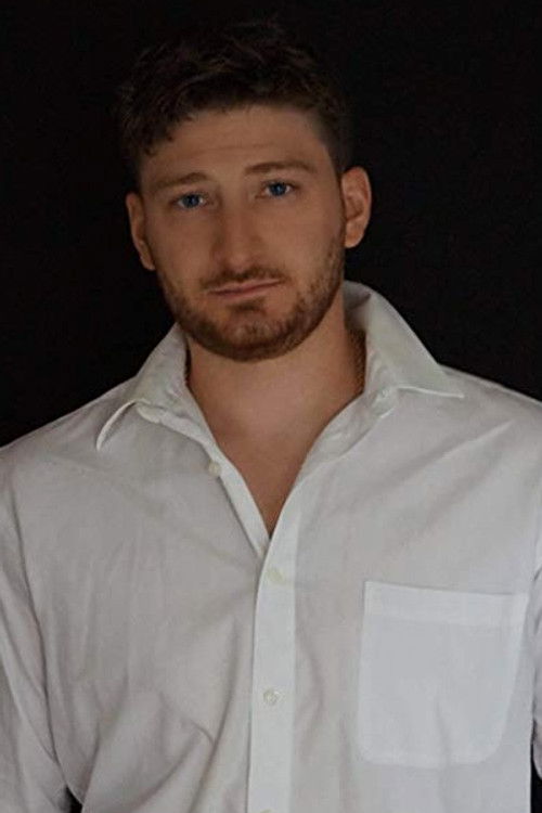 Photo of Michael Leavy