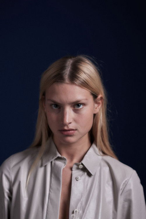 Photo of Anna Platen