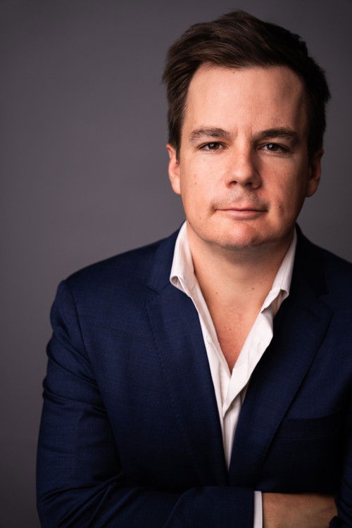 Photo of Devin O'Rourke