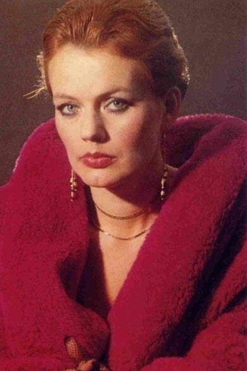 Photo of Mirdza Martinsone