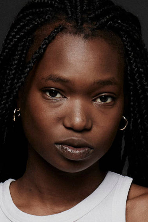 Photo of Edith Martínez-Val