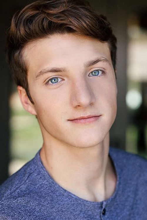Photo of Jake Short