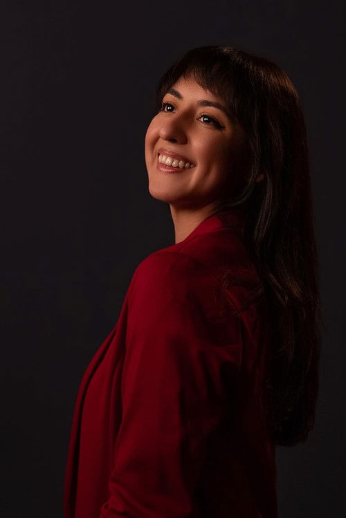 Photo of Kaila Gutierrez