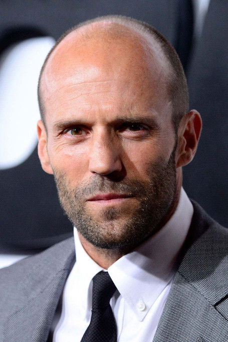 Photo of Jason Statham