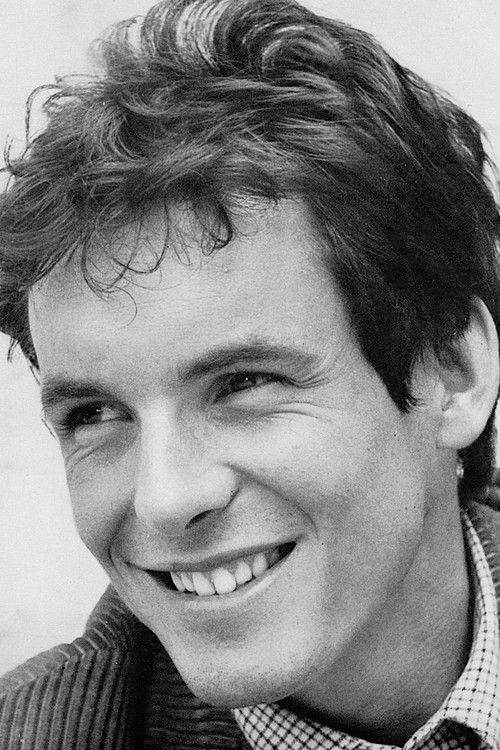 Photo of Ulli Lommel