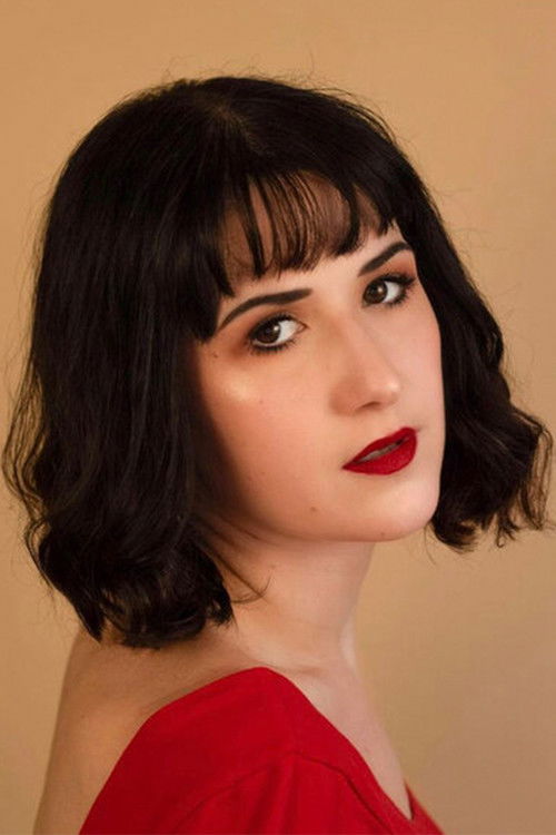 Photo of Elena Brace