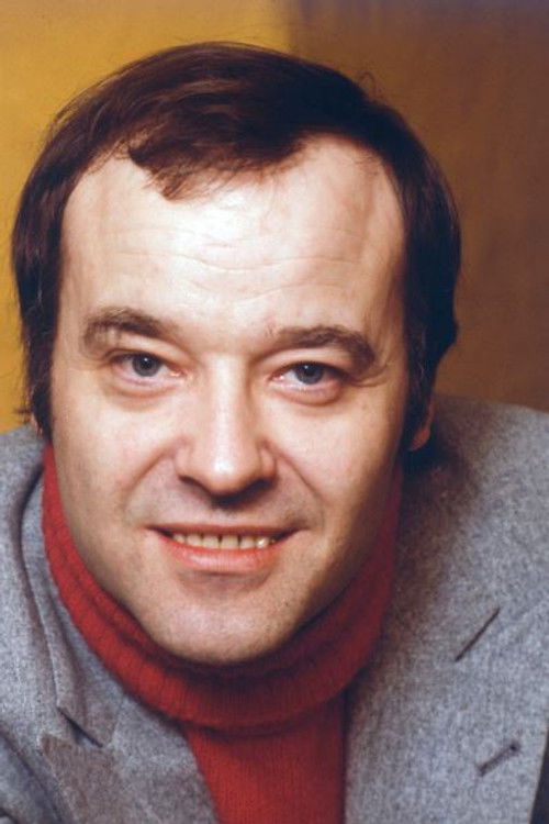 Photo of Torben Jensen