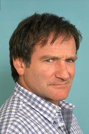 Photo of Robin Williams