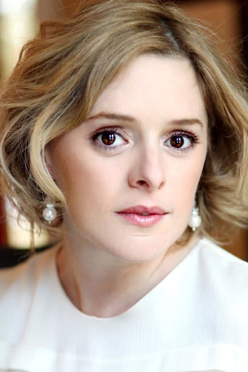 Photo of Catherine Trudeau