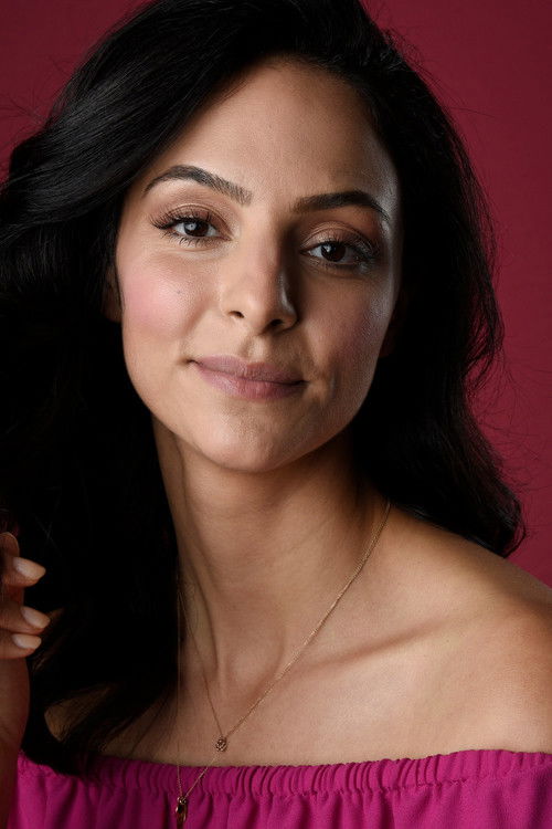 Photo of Tala Ashe