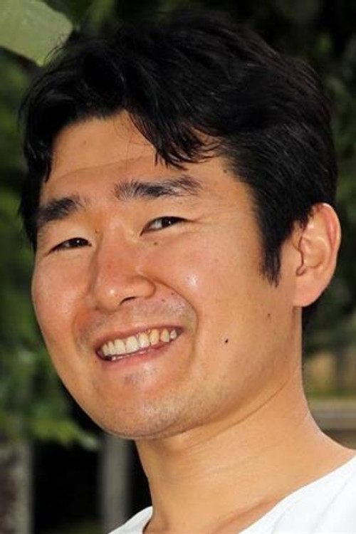 Photo of Masataka Kobayashi