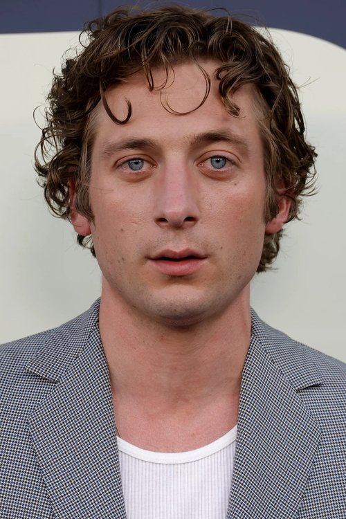 Photo of Jeremy Allen White
