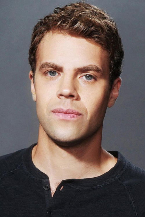 Photo of Brooks Wheelan