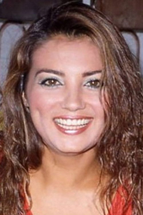 Photo of Bahar Öztan