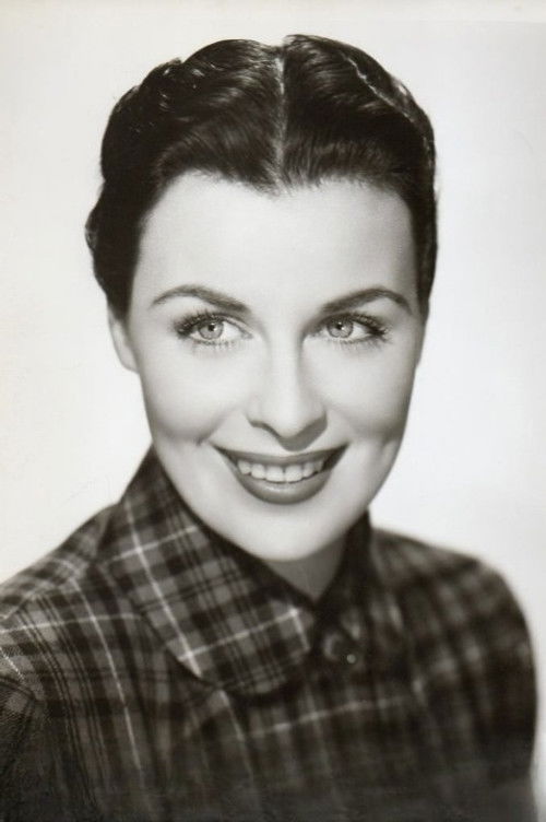 Photo of Constance Smith