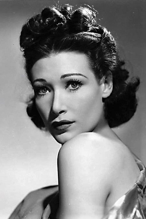 Photo of Betty Bruce