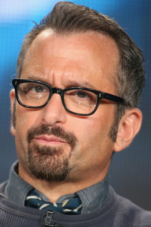 Photo of Andrew Jarecki