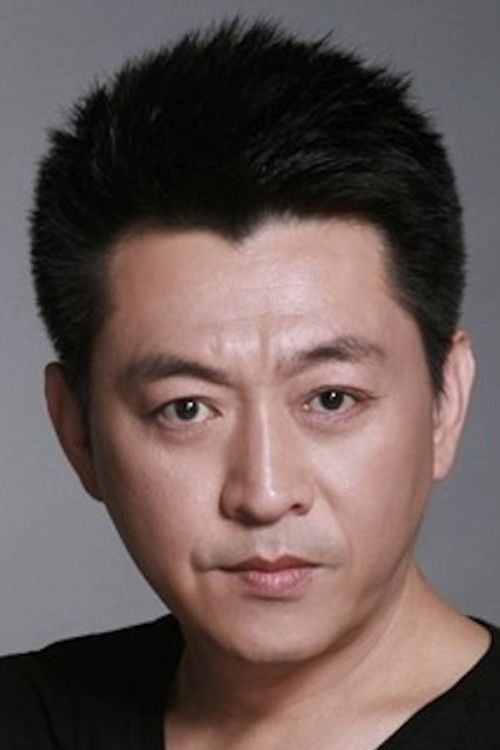 Photo of Tou Tsung-Hua