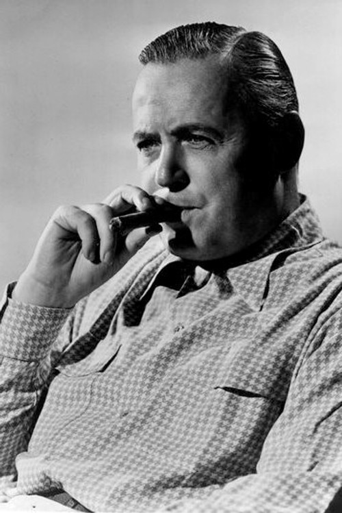 Photo of Henry Hathaway