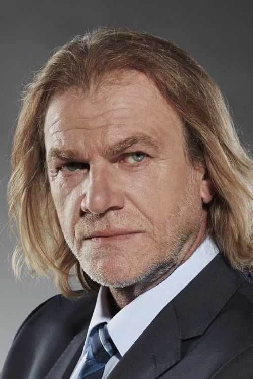 Photo of Milan Bahul