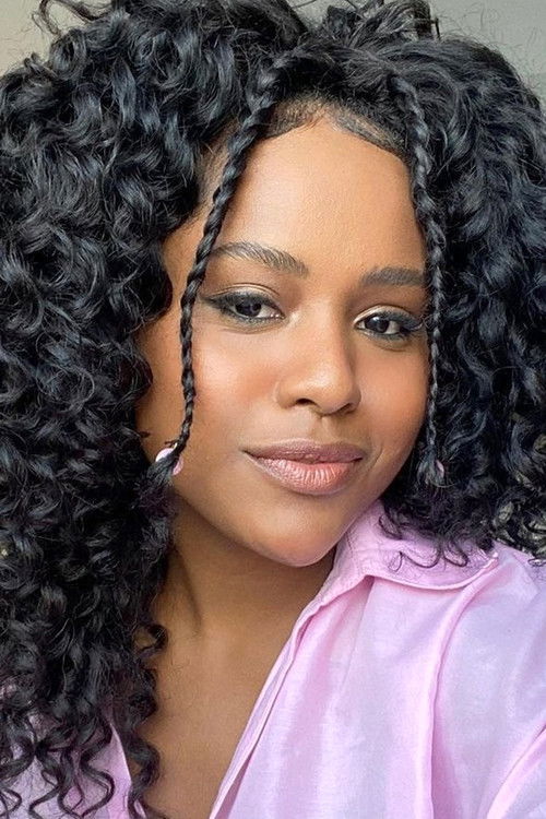 Photo of Duda Santos