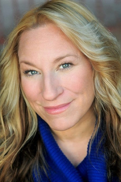 Photo of Claudine Claudio