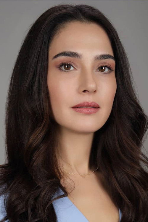 Photo of Funda Eryiğit