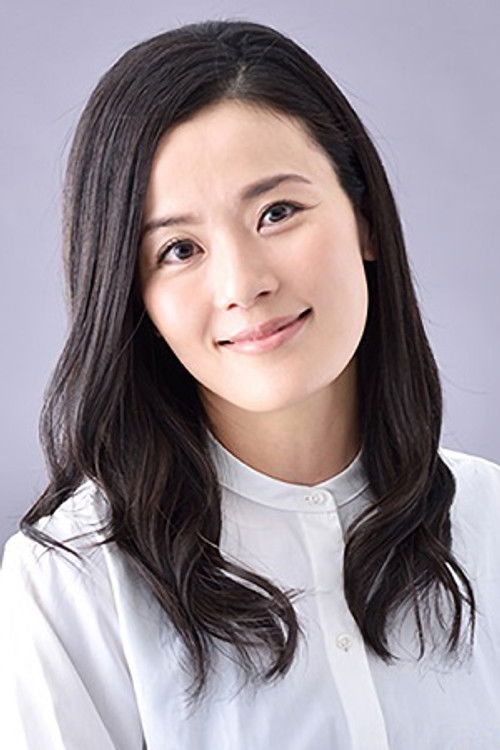 Photo of Yumiko Sato