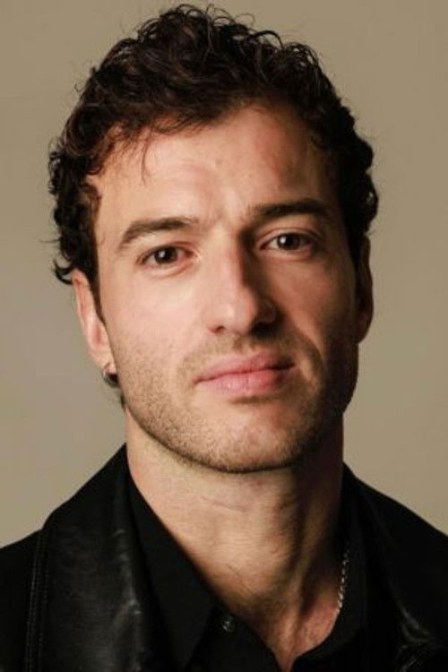 Photo of Iñaki Lartigue