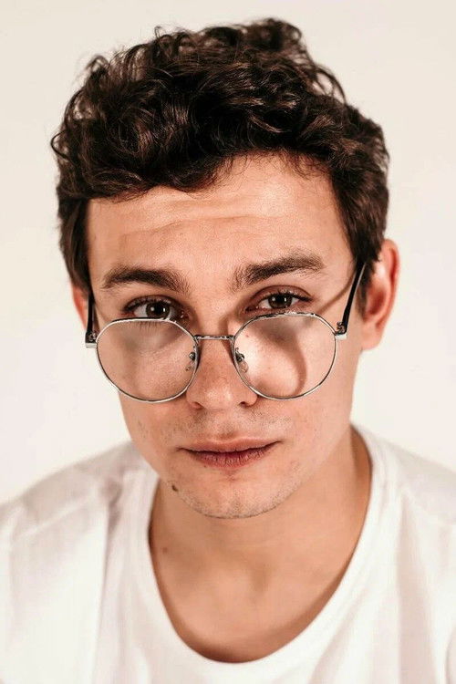 Photo of Nikita Kologrivyy