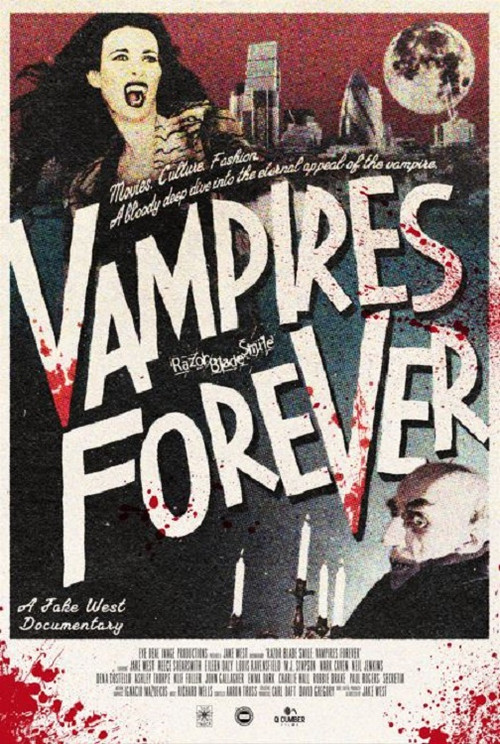 Vampires Forever