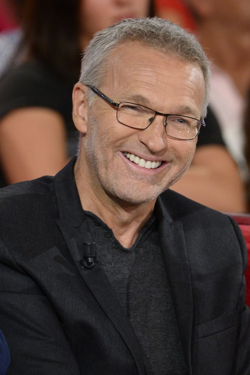 Photo of Laurent Ruquier