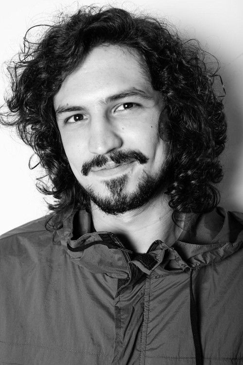 Photo of Gabriel Leone