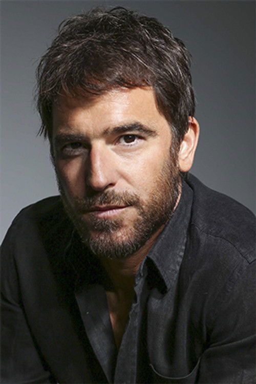 Photo of Alfonso Bassave