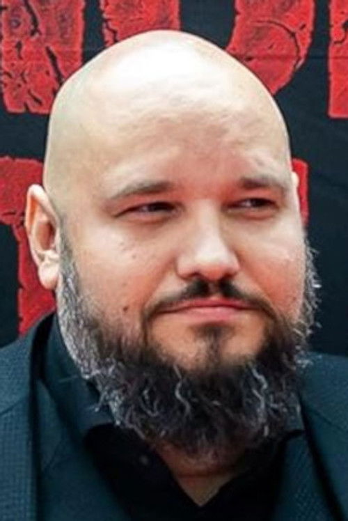 Photo of Vjekoslav Katušin