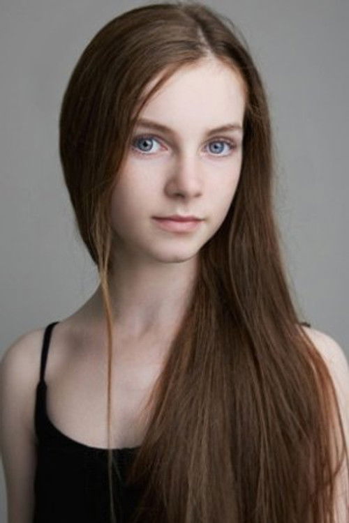 Photo of Molly Harmon